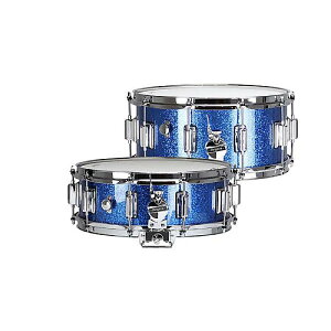 Rogers ( W[X ) / Dyna-sonic 14x5 Wood Shell Snare Drum, Beavertail lug (BSL)ċx݃Z[