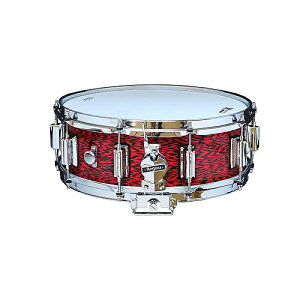 Rogers ( W[X ) / Dyna-sonic 14x5 Wood Shell Snare Drum, Beavertail lug (RO)ċxXyV