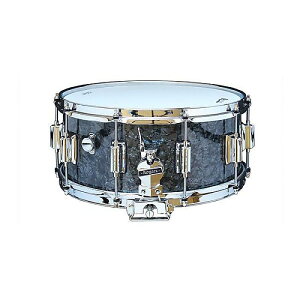 Rogers ( W[X ) / Dyna-sonic 14x6.5 Wood Shell Snare Drum, Beavertail lug (BP)ċx݃Z[