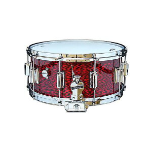 Rogers ( W[X ) / Dyna-sonic 14x6.5 Wood Shell Snare Drum, Beavertail lug (RO)ċxXyV