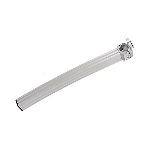 PEARL ( p[ ) / Curved Rack Rail Short w/ClampċxXyV