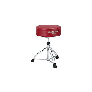 TAMA ( �^�} ) / HT830R 1st Chair Round Rider XL Red Trio�ċx�X�y�V����