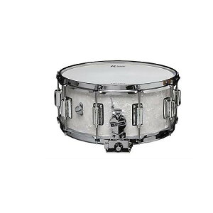 Rogers ( W[X ) / Dyna-sonic 14x6.5 Wood Shell Snare Drum, Beavertail lug(WMP)ċx݃Z[