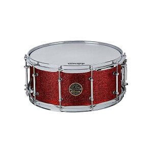 ddrum ( fB[h ) / DS MP SD 6.5X14 RCS - DIOS SERIES MAPLE 6.5X14 RED CHERRY SPċx݃Z[