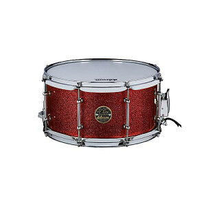 ddrum ( �f�B�[�h���� ) / DS MP SD 7X13 RCS - DIOS SERIES MAPLE 7X13 RED CHERRY SPARKL�ċx�X�y�V����