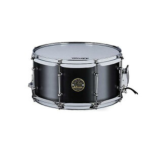 ddrum ( �f�B�[�h���� ) / DS MP SD 7X13 SB - DIOS SERIES MAPLE 7X13 SATIN BLACK�ċx�X�y�V����