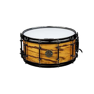 ddrum ( fB[h ) / DS SD MPZ 6.5X14 GN - DIOS 6.5X14 MAPLE WITH EXOTIC ZEBRA WOċx݃Z[