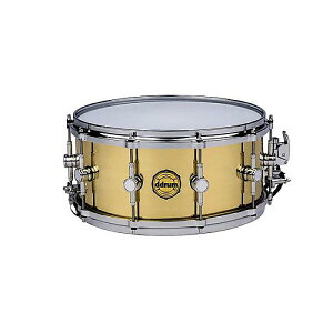 ddrum ( �f�B�[�h���� ) / MT SD 6.5X14 BRASS - MODERN TONE 6.5X14 BRASS SNARE (THE HAM�ċx�X�y�V����