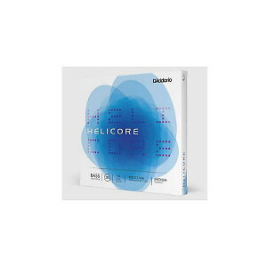 DADDARIO ( __I ) / H610 1/4M Helicore Orchestral Ebhx[XZbgċxXyV