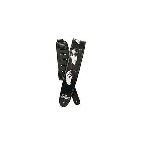 DADDARIO ( �_�_���I ) / 25LB01 Beatles Guitar Strap Meet The Beatles�ċx�X�y�V����