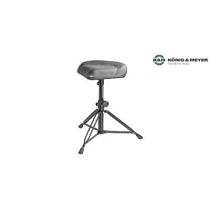 K&M ( ケーアンドエム ) / 14055 ドラムスローン夏休スペシャル