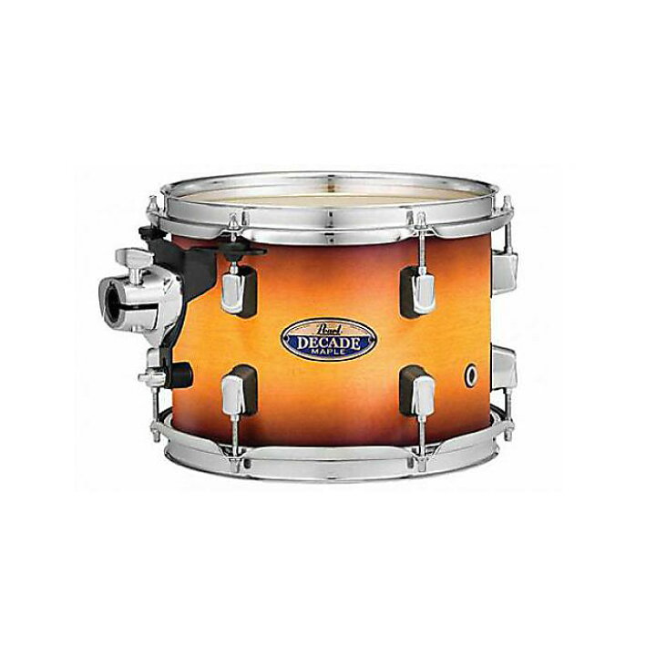 楽天市場】PEARL ( パール ) / DMP1414F/C DECADE MAPLE 14 X 14 