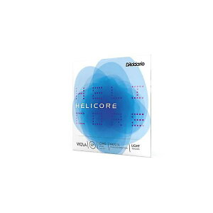 DADDARIO ( __I ) / H415 LL Helicore rI E Long Scale LightċxXyV
