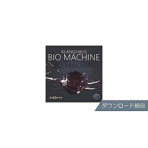BEST SERVICE ( xXgT[rX ) / KLANGHAUS BIO MACHINE _E[h[iċx݃Z[