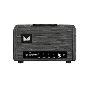 Morgan Amplification ( ���[�K���E�A���v���t�B�P�[�V���� ) / PR12 HEAD�ċx�݃Z�[��
