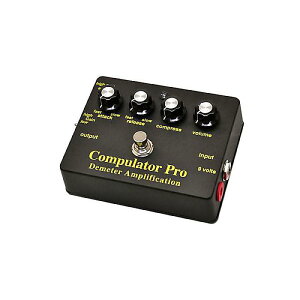 DEMETER ( f[^[ ) / COMPRO-2 Compulator Proċx݃Z[