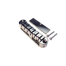 BABICZ ( バビッツ ) / FCH OEM Tune-O-Matic Bridge Flat Plate Chrome夏休みセール