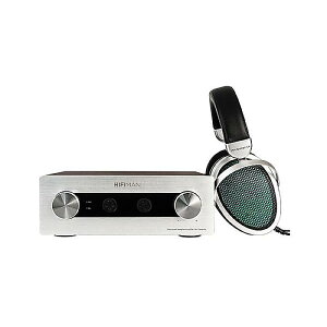 HiFiMAN ( �n�C�t�@�C�}�� ) / MINI Shangri-La system�ċx�݃Z�[��