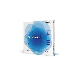 DADDARIO ( __I ) / H610 3/4H Helicore Orchestral Ebhx[XZbg HeavyċxXyV
