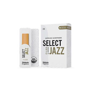 DAddario Woodwinds ( �_�_���I�E�b�h�E�C���Y ) / �\�v���m�T�b�N�X���[�h �I�[�K�j�b�N �Z���N�g�W���Y 2S �t�@�C���h�ċx�݃Z�[��