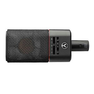 Austrian Audio ( �I�[�X�g���A���E�I�[�f�B�I ) / OC818 black Studio Set�ċx�݃Z�[��
