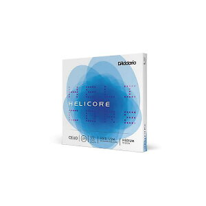 DADDARIO ( __I ) / H510 1/2M Helicore `FZbg MediumċxXyV