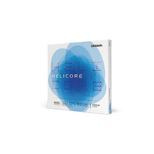 DADDARIO ( __I ) / H611 1/10M Helicore Orchestral Ebhx[X GċxXyV