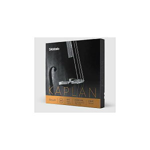 DADDARIO ( �_�_���I ) / KS510 4/4L Kaplan �`�F�����Z�b�g Light�ċx�X�y�V����