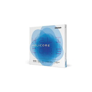 DADDARIO ( __I ) / H611 1/2M Helicore Orchestral Ebhx[X GċxXyV
