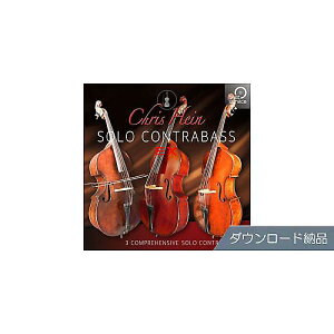BEST SERVICE ( �x�X�g�T�[�r�X ) / CHRIS HEIN SOLO CONTRABASS EXTENDED �_�E�����[�h�[�i�ċx�݃Z�[��