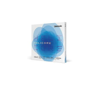 DADDARIO ( __I ) / H510 1/8M Helicore `FZbg MediumċxXyV