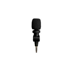 Saramonic ( TjbN ) / SmartMic 3.5mm TRRS}CN iOSΉ Ot}CNċx݃Z[
