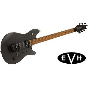 EVH ( C[uCGC` ) / Wolfgang WG Standard Baked Maple FB Granite Crystalċx݃Z[