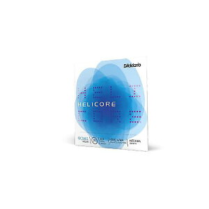 DADDARIO ( �_�_���I ) / H354 4/4M Helicore Octave �o�C�I������ G�� Medium�ċx�X�y�V����
