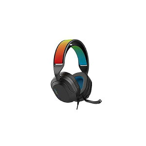 JLAB ( WFCu ) / Nightfall Wired Gaming Headsetċx݃Z[
