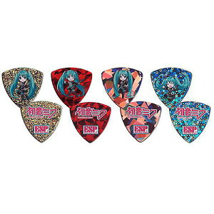 ESP ( イーエスピー ) / PS-Miku 初音ミク ピックセット夏休みセール