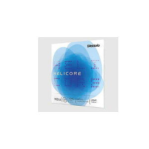 DADDARIO ( __I ) / H410 LL Helicore rIZbg Long Scale LightċxXyV