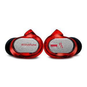 Acoustune ( �A�R�[�X�`���[�� ) / RS ONE Kurenai MONITOR-RS-ONE-RED �J�i���^�C���z���ċx�݃Z�[��