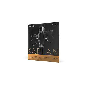 DADDARIO ( �_�_���I ) / KA312 4/4M Kaplan AMO �o�C�I������ A�� Medium�ċx�X�y�V����