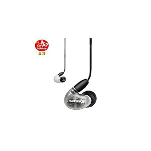 SHURE ( VA ) / AONIC4 SE42HYW+UNI-A zCg ՉCzċx݃Z[