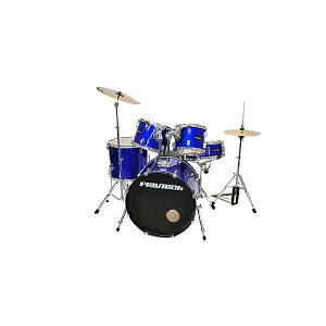 PLAYTECH(旧ZENN) ( プレイテックゼン ) / ZDS3000X Metallic Blue夏休スペシャル