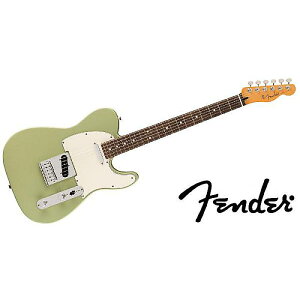 FENDER ( tF_[ ) / Player II Telecaster, RW FB, Birch Greenċx݃Z[
