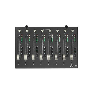 ICON DIGITAL ( �A�C�R���f�W�^�� ) / P1-X�ċx�݃Z�[��