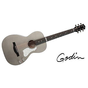 GODIN GUITAR ( S_M^[ ) / Rialto JR Satina Gray HG Q-Discrete y047956zċx݃Z[