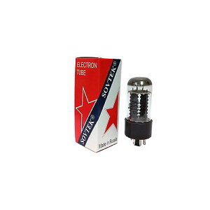 SOVTEK ( \uebN ) / 5AR4/GZ34ċx݃Z[