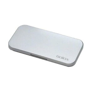 GALAX ( MbNX ) / GO-AS [hP[X A~^RpNg Vo[ċx݃Z[