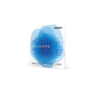 DADDARIO ( __I ) / H410 MM Helicore rIZbg Medium Scale MediumċxXyV