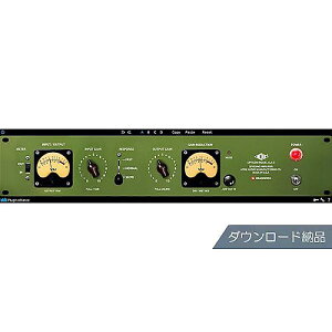 Plugin Alliance ( �v���O�C���E�A���C�A���X ) / ACME Audio Opticom XLA-3�@�_�E�����[�h�[�i�ċx�݃Z�[��