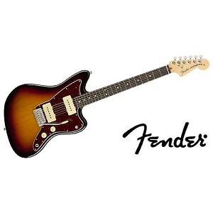 FENDER ( tF_[ ) / American Performer Jazzmaster 3-Color Sunburstċx݃Z[
