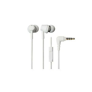 audio technica ( I[fBIeNjJ ) / ATH-CK350XiS WH Ji^Cz }CNRtċx݃Z[
